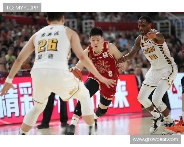 山西半场压制广厦替补齐爆奈特