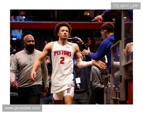 汤帅坦言最爱活塞欣喜蜕变表现