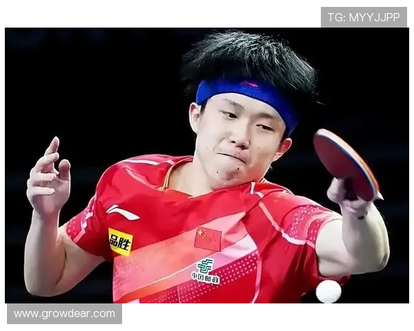 王楚钦坦言落后两局难逆转 王楚钦坦言落后两局难逆转