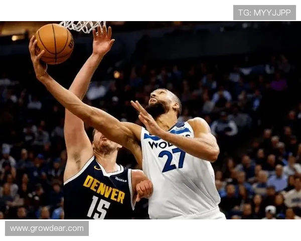 天降神狼狂砍43分掘金惨遭横扫